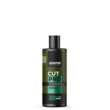 LERATON PROFESSIONAL Крупноабразивная полировальная паста Cut PRO 250 мл