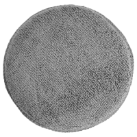 MF10 Круглый микрофибровый аппликатор ROUND WAX