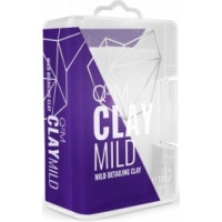Clay Mild Q2M (100 г) глина "Среднеабразивная" высшего качества для очистки ЛКП GYEON