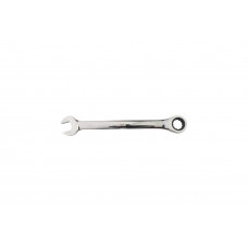 CUSTOR 4111515 Комбинированный ключ с трещоткой 72 зуба 15mm x15mm