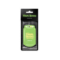 Foam Heroes Auramatica Сочная гуава подвесной ароматизатор