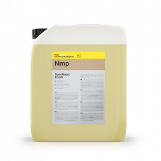 NANOMAGIС-POLISH - НаноАвтоШампу NANOMAGIC GLANZWACHS-SHAMPOO (21 л)