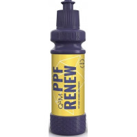 PPF Renew (120ml) Q2M состав для обновления виниловых и полиуретановых пленок GYEON PPF Renew (120ml) Q2M состав для обновления виниловых и полиуретановых пленок GYEON