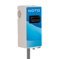 Система разбавления Nota DS4/1
