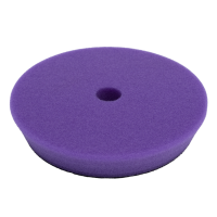 Полировальный круг Pad Light Purple Foam 5.5' Medium 24units/case, K-55LP