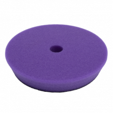 Полировальный круг Pad Light Purple Foam 5.5' Medium 24units/case, K-55LP