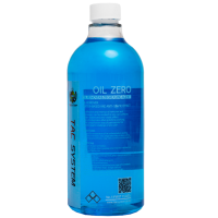 Обезжириватель поверхностей 'Oil Zero 1000ml PN.Z-4060 HS code 3402 0000 (Обезжириватель поверхностей 'Oil Zero 1000ml PN.Z-4060 HS code 3402 0000)