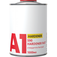 590 HARDENER FAST - 1л отвердитель