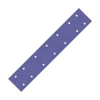 290 Ceramic paper 240 полоса 14 отв. 70*420 290 Ceramic paper 240 полоса 14 отв. 70*420