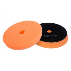 150/25/160 - Полутвердый полировальный круг DA (оранжевый) А302 TRAPEZ PAD (ORANGE)