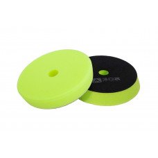 125/25 - Ультрамягкий полировальный круг DA (зеленый) - А302 TRAPEZ PAD (GREEN)