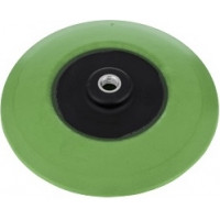 Насадка полиров. машинки  Backing Plate European Grip (Box contains) 14mm K-78 3D (подложка)