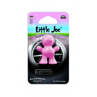 Little Joe Flower (Цветок) - violet Автомобильный освежитель воздуха