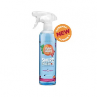 Foam Heroes Swipe Interior квик-детейлер для интерьера мармеладные мишки, 500мл FHB108
