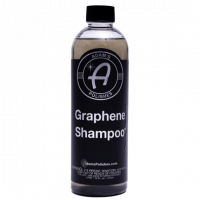 Adam's Graphene Shampoo 473мл Шампунь пенный для ручной мойки с гидроф.эффектом