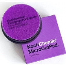 Micro Cut Pad - полировальный круг 150 x 23 mm