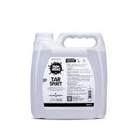 Foam Heroes Tar Spirit очиститель битума, смолы и дорожного реагента, 3л