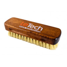Щетка для чистки кожи LeTech Premium ( LeTech Leather Brush Premium)