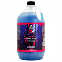 M2 STRONG Нейтральный очиститель дисков и кузова (с индикацией) 3,8л