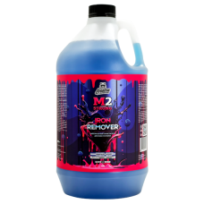 M2 STRONG Нейтральный очиститель дисков и кузова (с индикацией) 3,8л