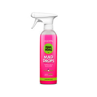 Foam Heroes Mad Drops Raspberry быстрое гидрофобное покрытие для ЛКП, 500мл Foam Heroes Mad Drops Raspberry быстрое гидрофобное покрытие для ЛКП, 500мл