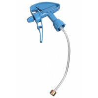 Kwazar Триггер (синий) Mercury PRO+ WAT.1510