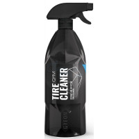 TireCleaner Q²M (500 мл) очиститель шин и резины GYEON
