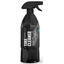 TireCleaner Q²M (500 мл) очиститель шин и резины GYEON