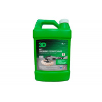 Полировальная паста AAT Rubbing Compound 1Gallon (4units/box), 501G01