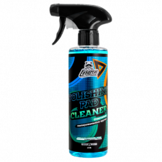 Очиститель полировальных кругов Polishing pad cleaner 473мл