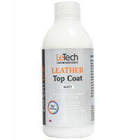 Защитный лак для кожи (Leather Top Coat) Matt (011060200, , 200)