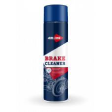 Очиститель тормозов. AIM-ONE 650 мл (аэрозоль).Brake Cleaner New  650ML BCN-650