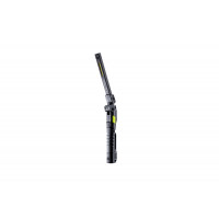 IL-175R - Складной инспекционный фонарь COB 175 Lm + COB 150 Lm + SMD 70 Lm, 350mAh | UNILITE