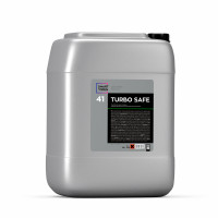 Средство для бесконтактной мойки автотранспорта SMART TURBO SAFE 41 (20л)