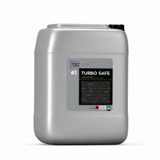 Средство для бесконтактной мойки автотранспорта SMART TURBO SAFE 41 (20л)