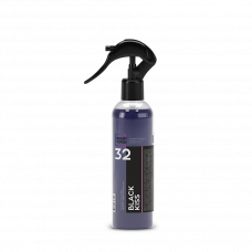 Чернитель с эффектом мокрых шин SMART BLACK KISS 32 (250мл)