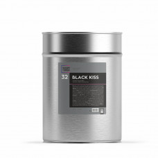 Чернитель с эффектом мокрых шин SMART BLACK KISS 32 (5л)