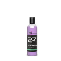 Гелевый чернитель шин SMART BLACK ROUND 27 (0,25л)