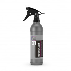 Обезжириватель кузова, антисиликон SMART DEGREASER 21 (0,5л) ЧЗ