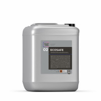 Обезжириватель кузова, антисиликон SMART DEGREASER 21 (5л)