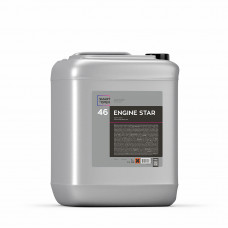 Очиститель двигателя SMART ENGINE STAR 46 (5л)