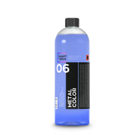 Нейтральный очиститель дисков и кузова с индикатором SMART METAL COLOR 06 (1л)