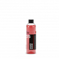 Нано-консервант для кузова автомобиля с глубоким блеском SMART NANO SHINE 05 (0,25л)