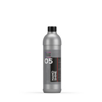 Нано-консервант для кузова автомобиля с глубоким блеском SMART NANO SHINE 05 (0,5л)