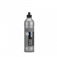 Матовое освежающее молочко для внутреннего пластика SMART PLAST MAGIC 16 (0,5л) Снежная буря