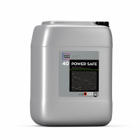 Средство для бесконтактной мойки автотранспорта SMART POWER SAFE 40 (20л)