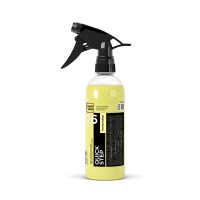 Средство для экспресс - очистки и блеска SMART QUICK STEP BANANABOY 26 (0,5л) ЧЗ