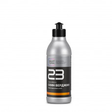 Пенка очиститель кожи SMART SKIN VIRGIN 23 (0,25л) ЧЗ