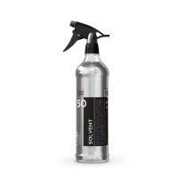 Обезжириватель на основе ольвентов SMART SOLVENT 50 (0,5л)