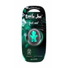 Membrane Fresh Mint (Мята) Автомобильный освежитель воздуха, Little Joe